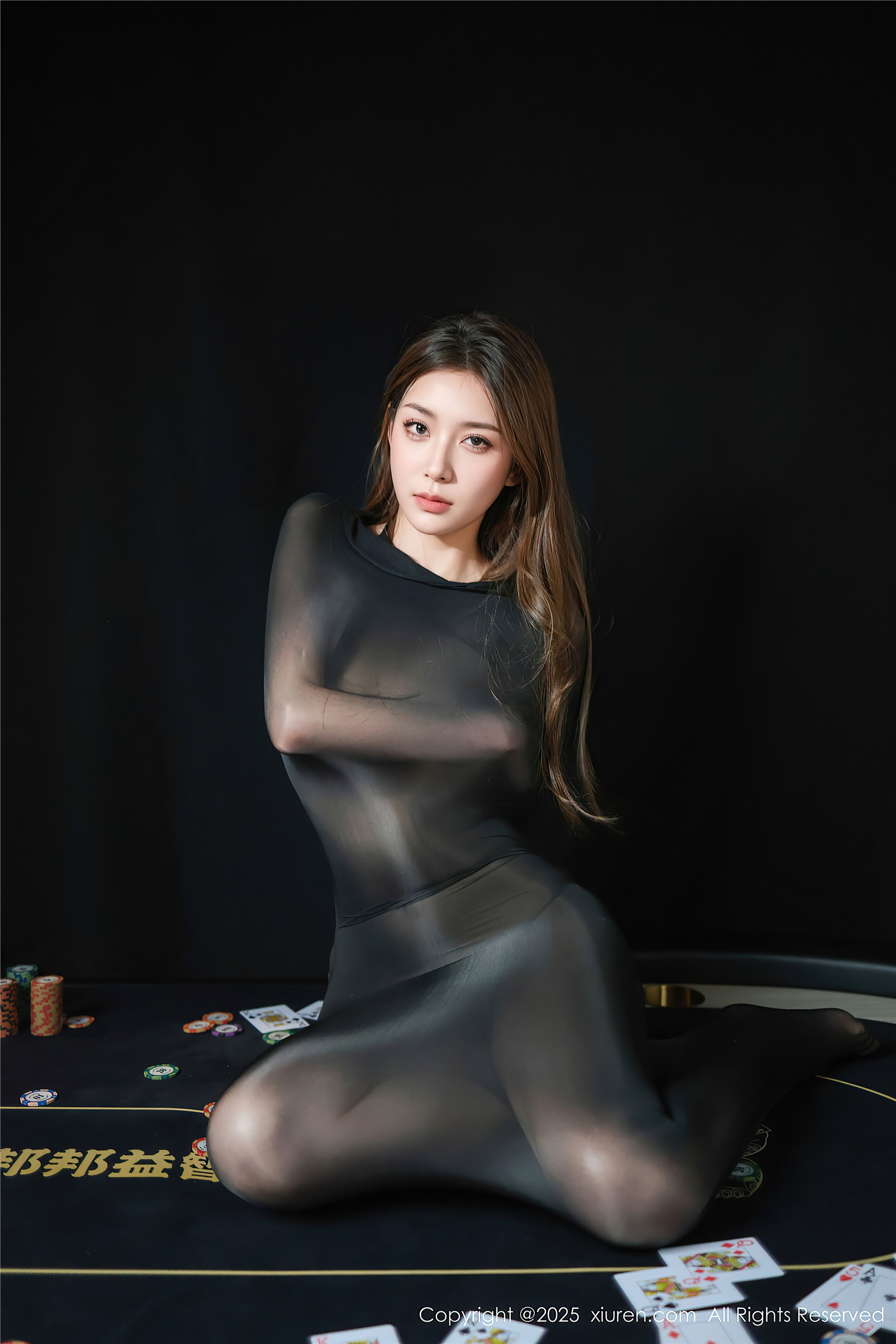 Xiuren秀人网 2025.09.01 NO.10713 悦兮